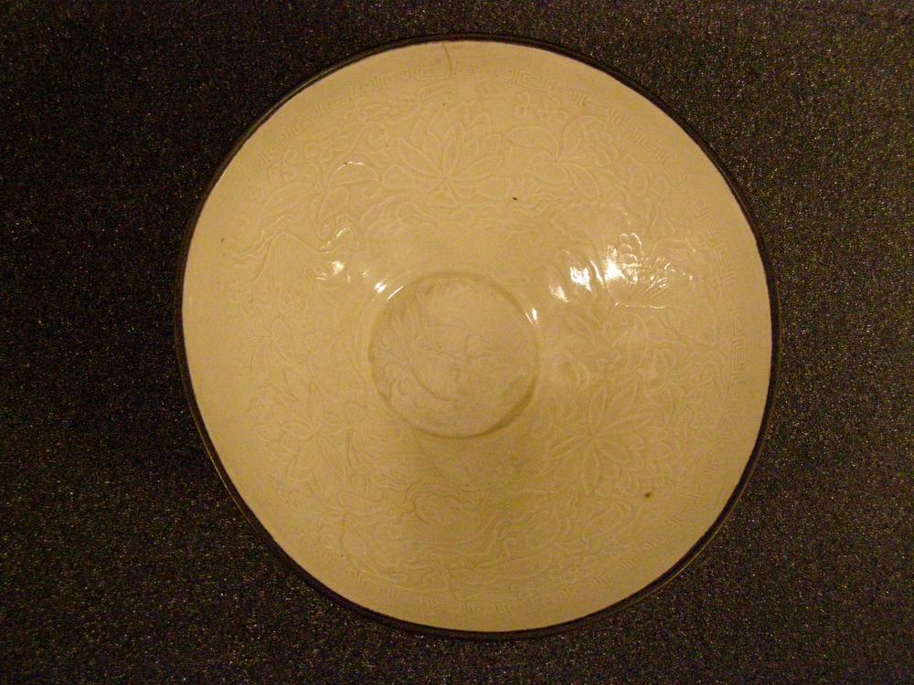 图片[1]-bowl BM-Franks.8.+-China Archive